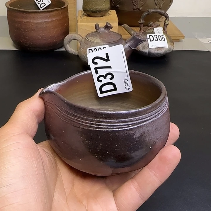备前烧作品备前烧作品