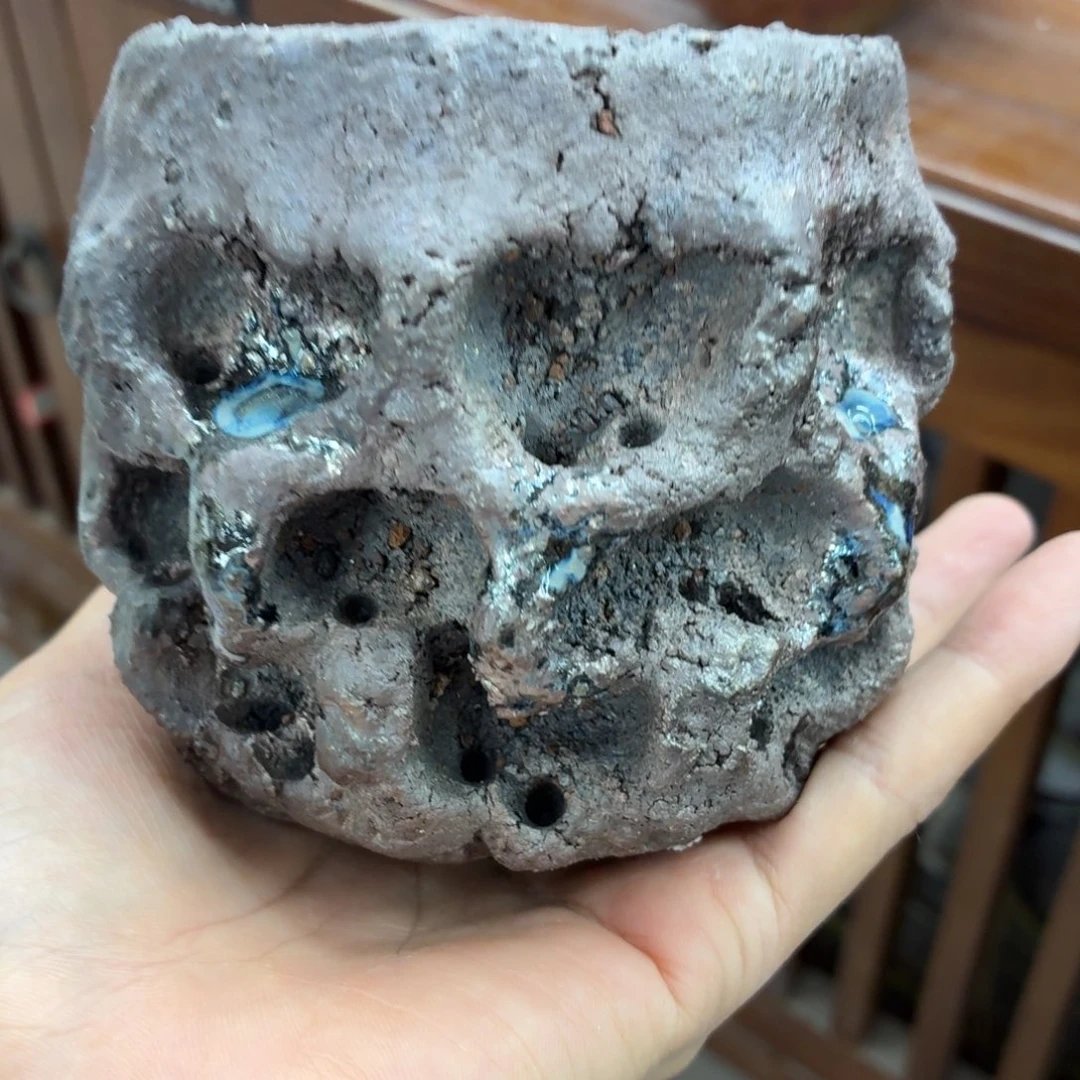 陶园柴烧精品高货169