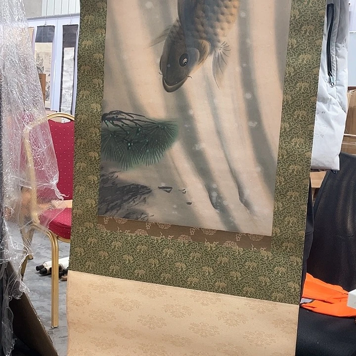 萧*纳精品剪纸作品欣赏