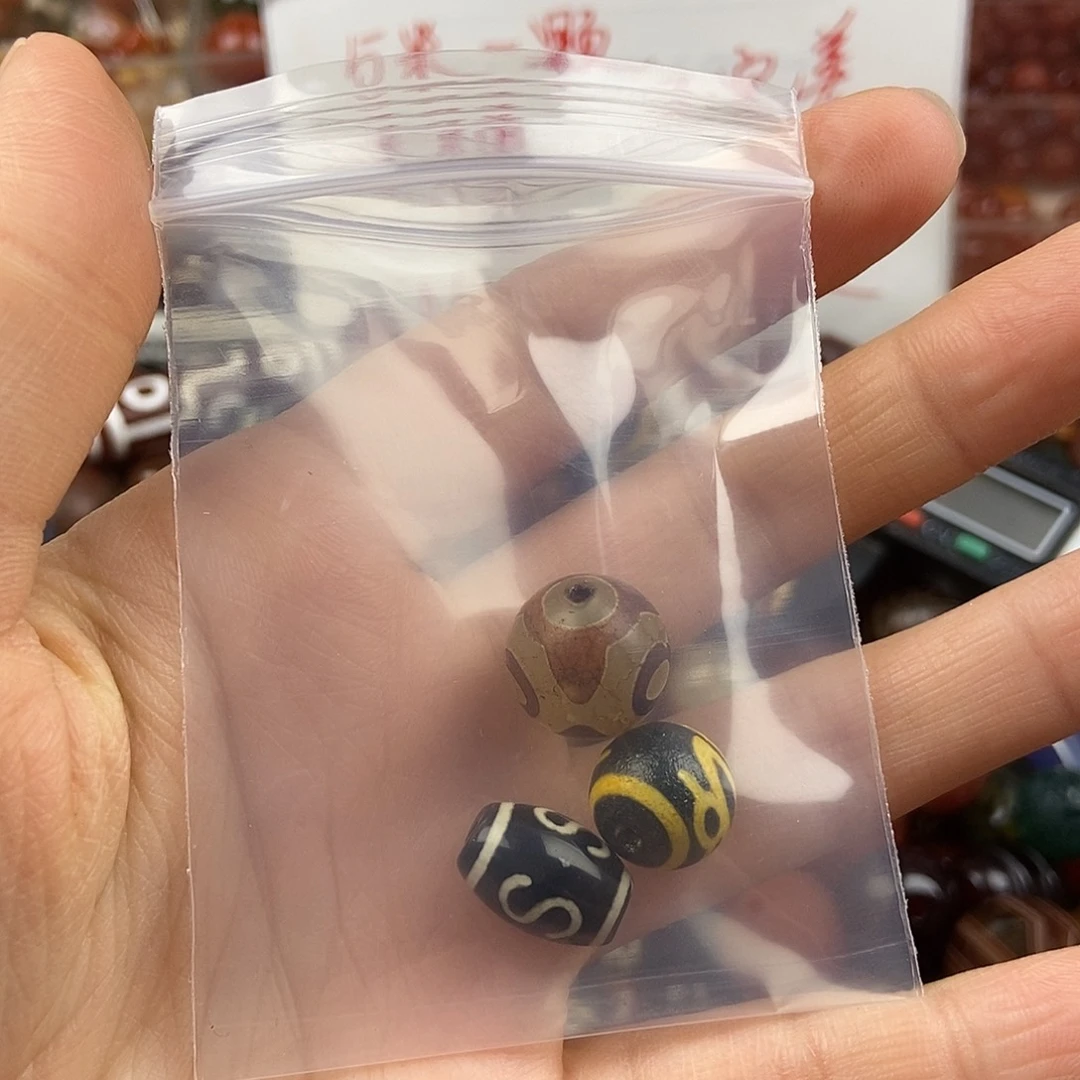 玛瑙/玉髓未镶嵌玛瑙珠珠玛瑙配饰散珠