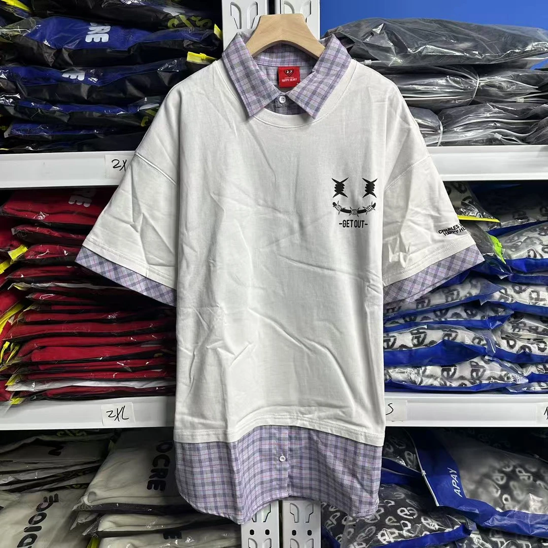 （单）查尔斯POLO衫