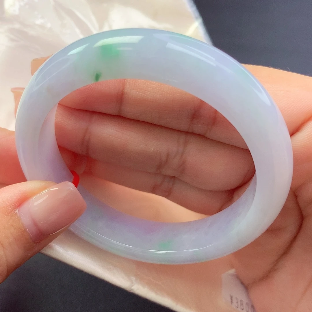 【闪购商品】未镶嵌手镯翡翠881277