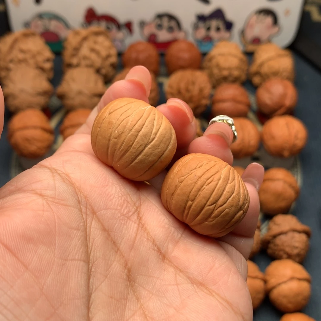 文玩核桃把件i*核桃