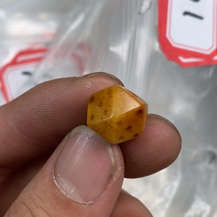 手串/手链驼骨配饰63