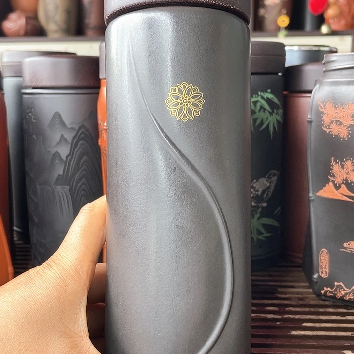 茶杯紫砂宜兴紫砂茶具