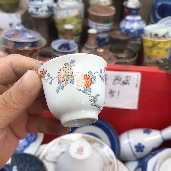 琉璃手工艺品开播了开播了开播了