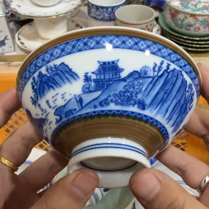 陶瓷推荐第二名20包邮