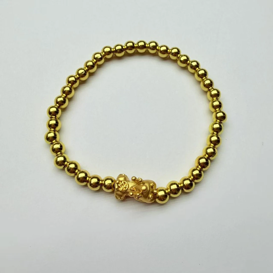 轻奢经典百搭项链礼盒配饰ll122923