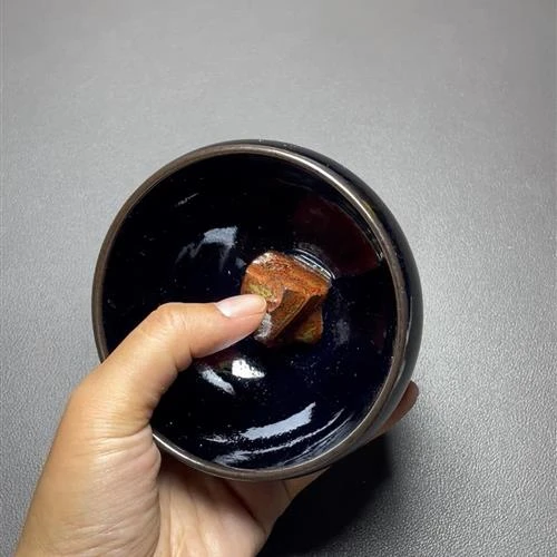 【闪购商品】茶盏-682............