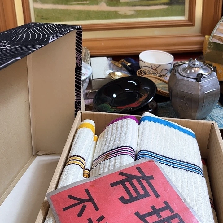 瓷片北***妈好的我们的生活方式