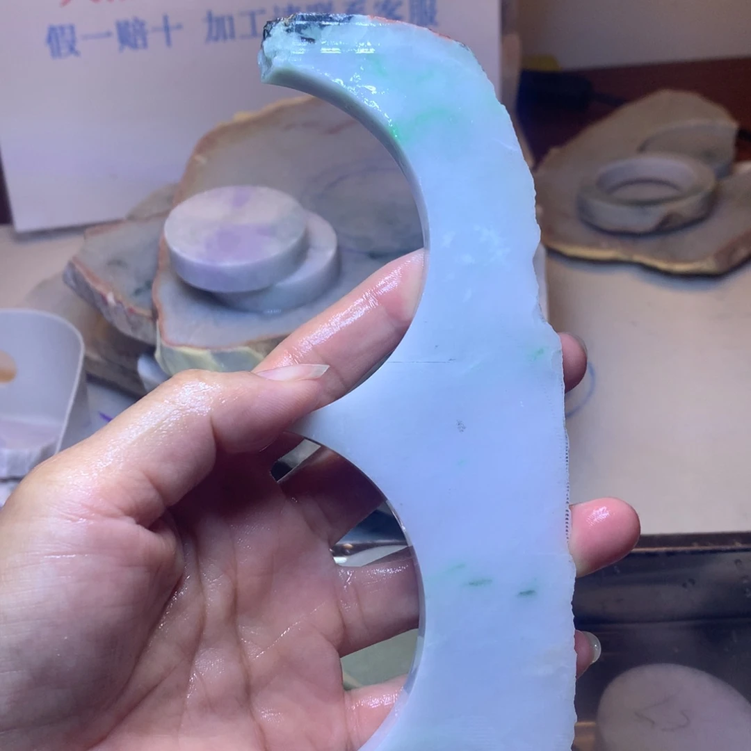 翡翠裸石翡翠裸石