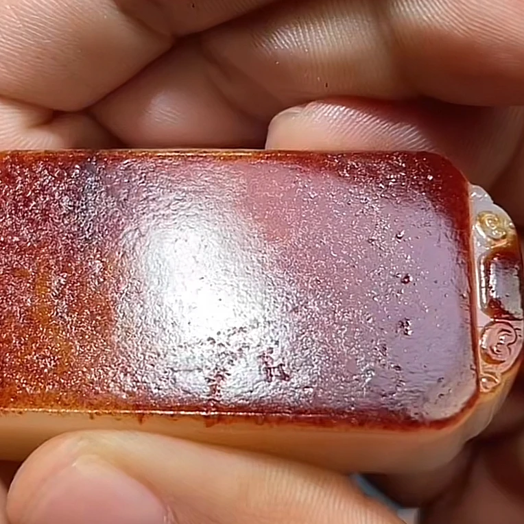 和田玉11.14 HX拍一发一