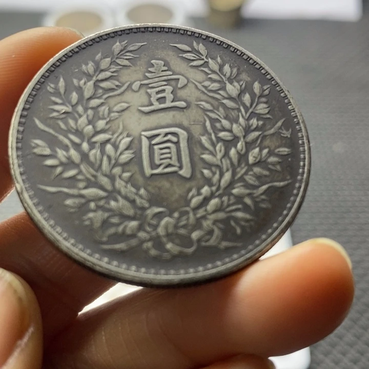 合金华缘工艺品摆件饰品