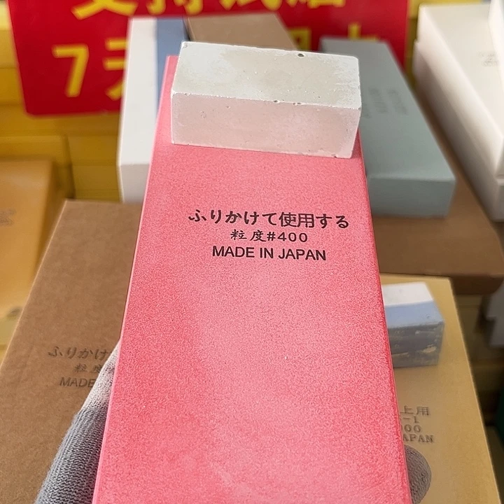 金刚砂400磨刀石金刚砂