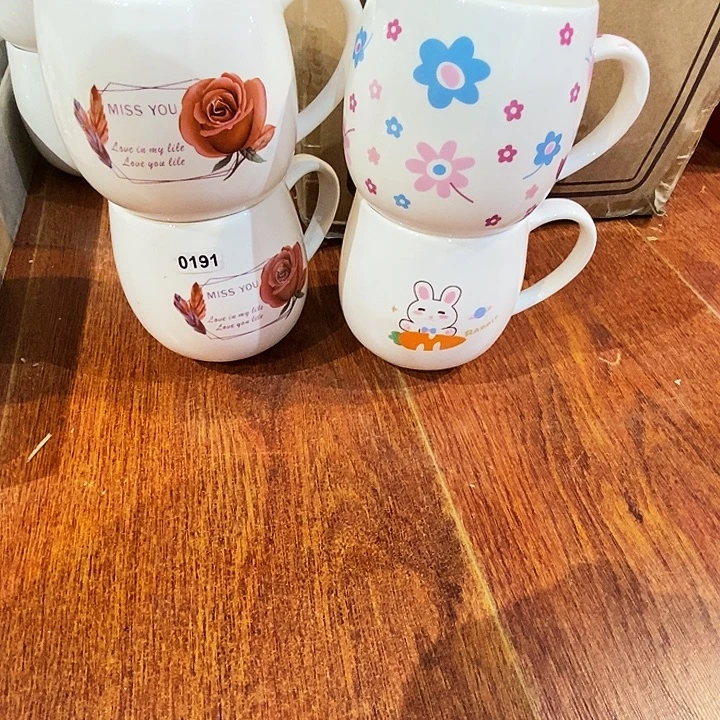 ****¨骨质瓷库存产品杯子