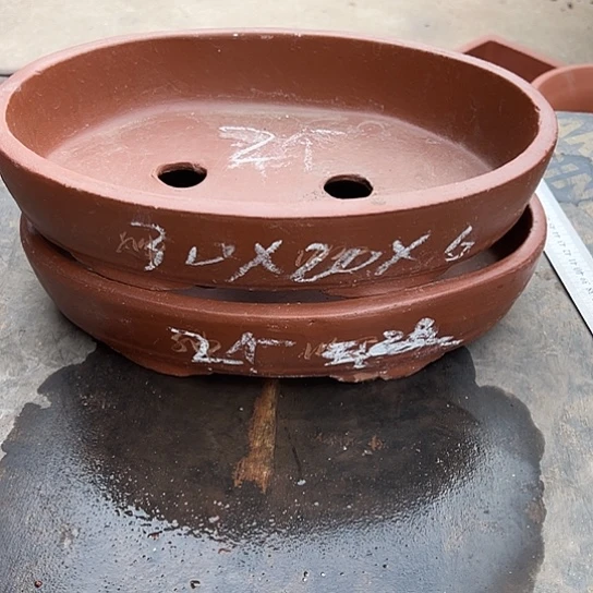 花盆紫砂透气花盆