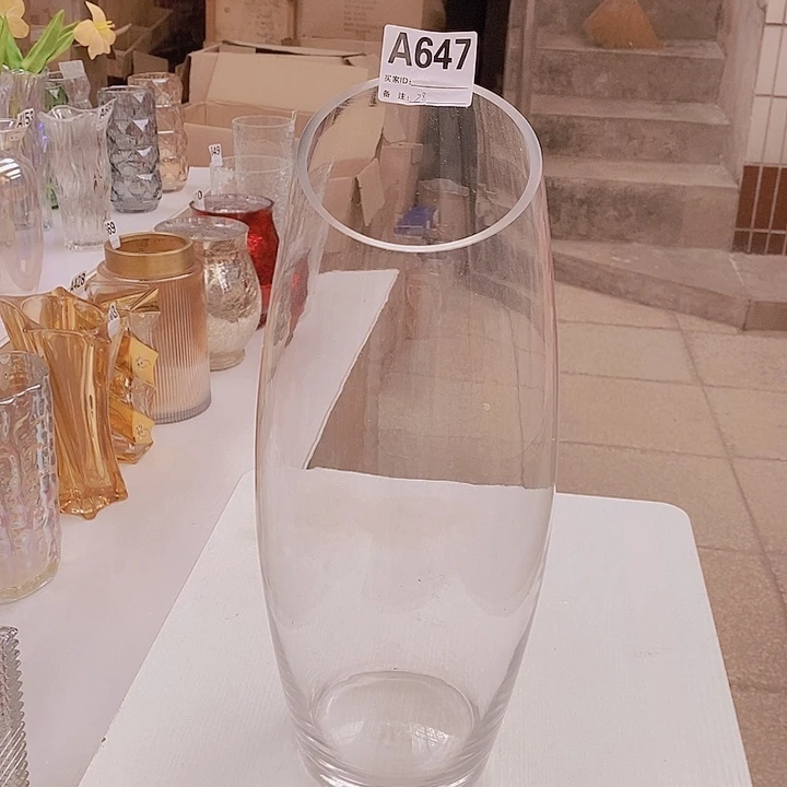 手工艺品玻璃高40.13孤品宠粉福利