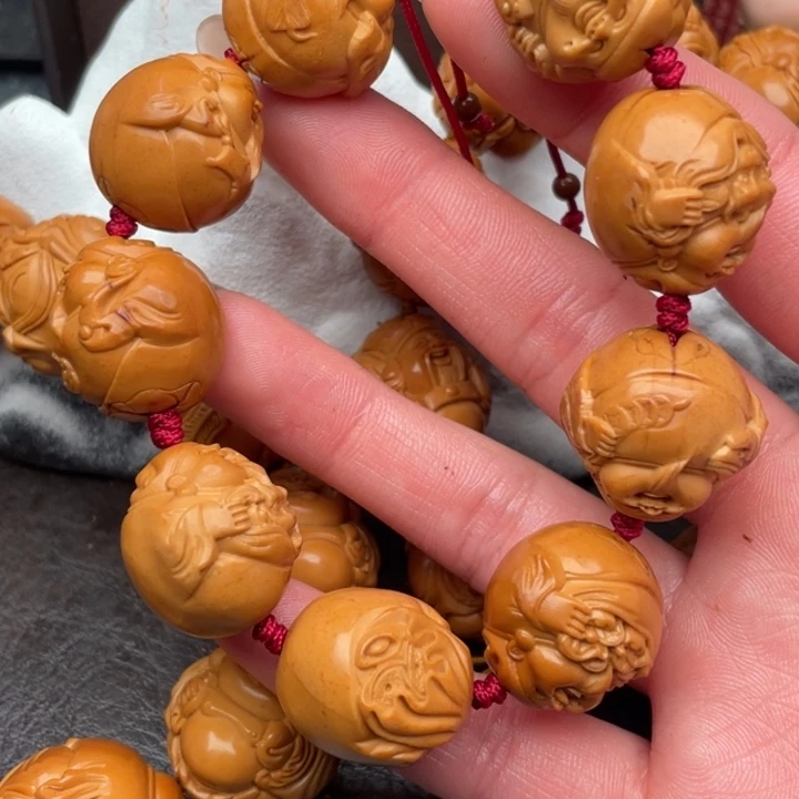 手串橄榄核橄榄核
