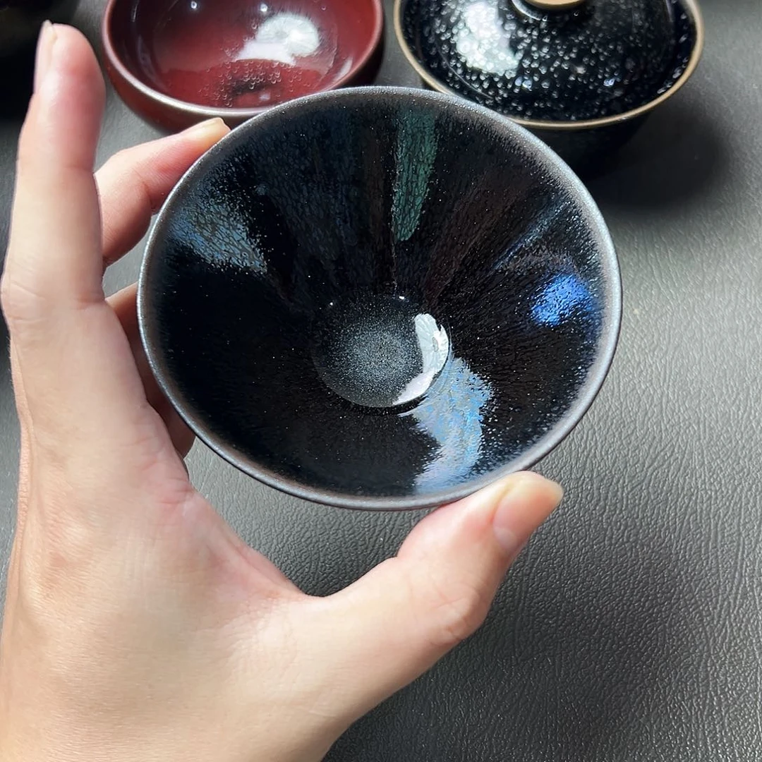 茶盏你说了就可以啊嘛