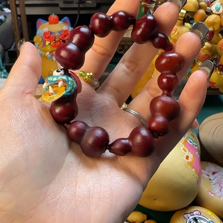 727文玩好物文玩葫芦