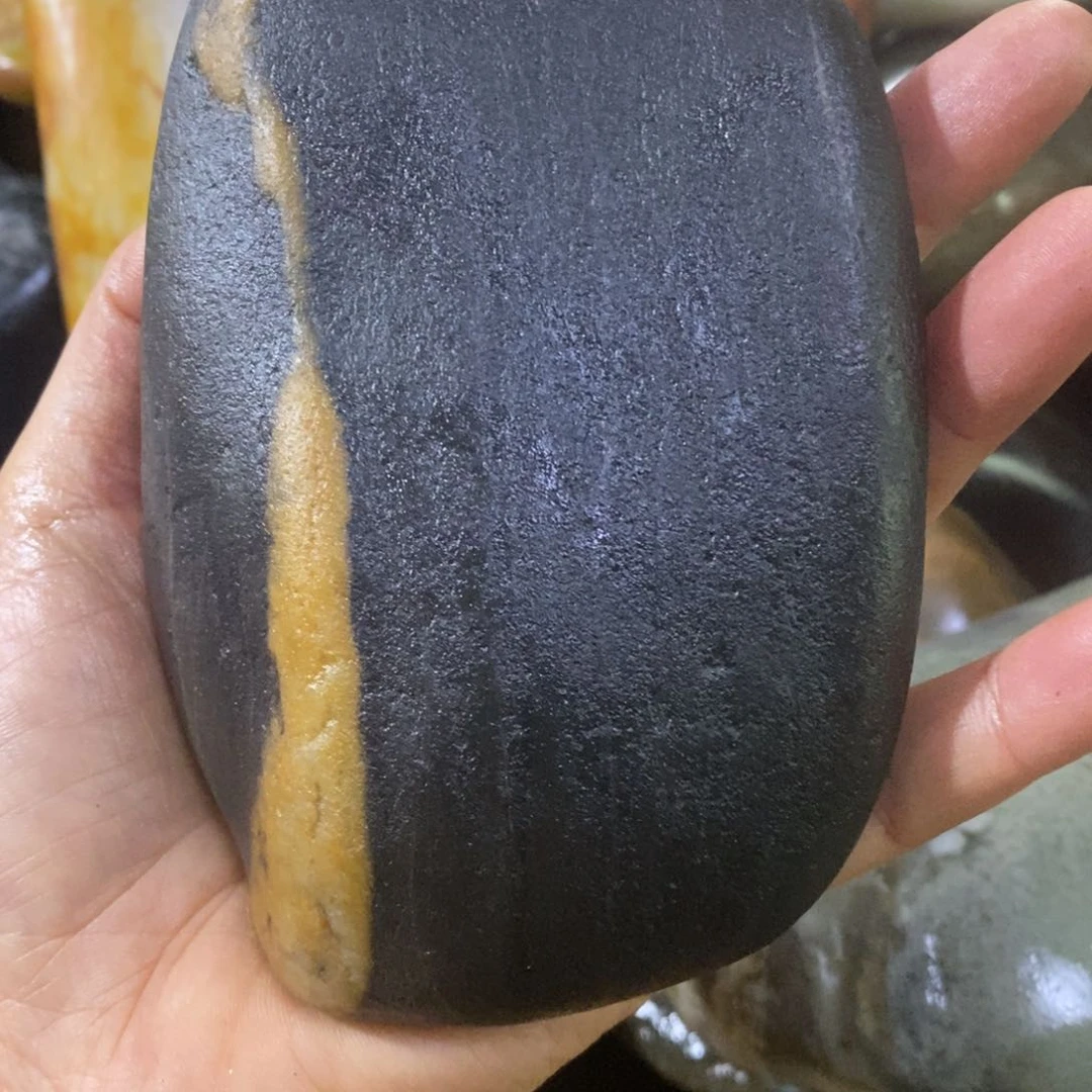 未镶嵌和田玉（子料）摆件满****号
