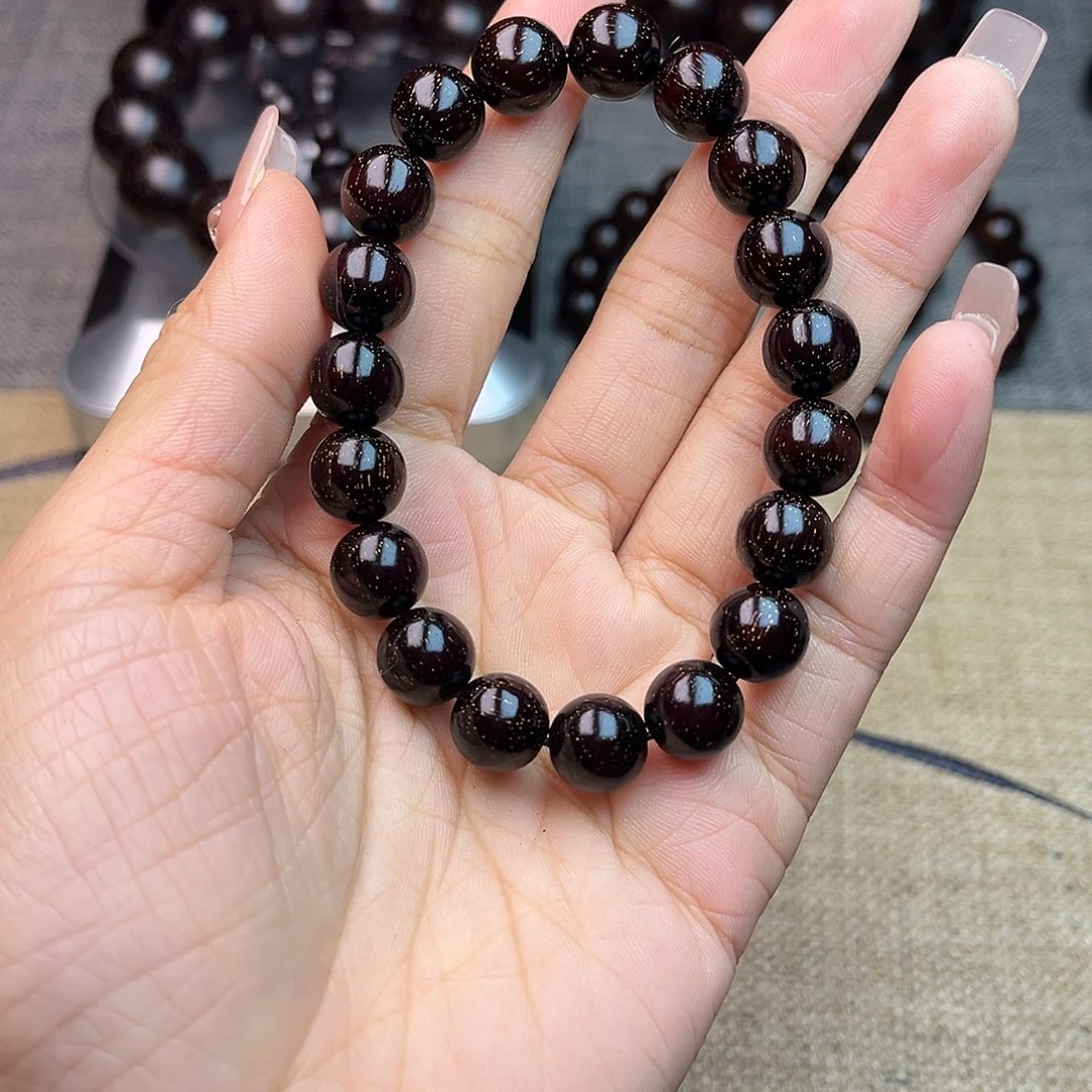 檀香紫檀（小叶紫檀）1.0爆星