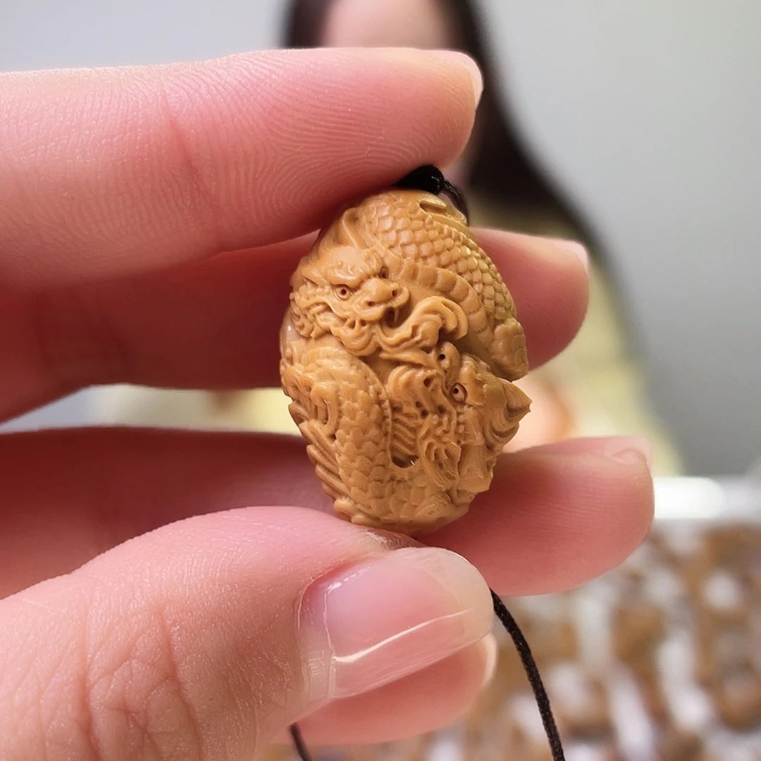 吊坠橄榄核橄榄核