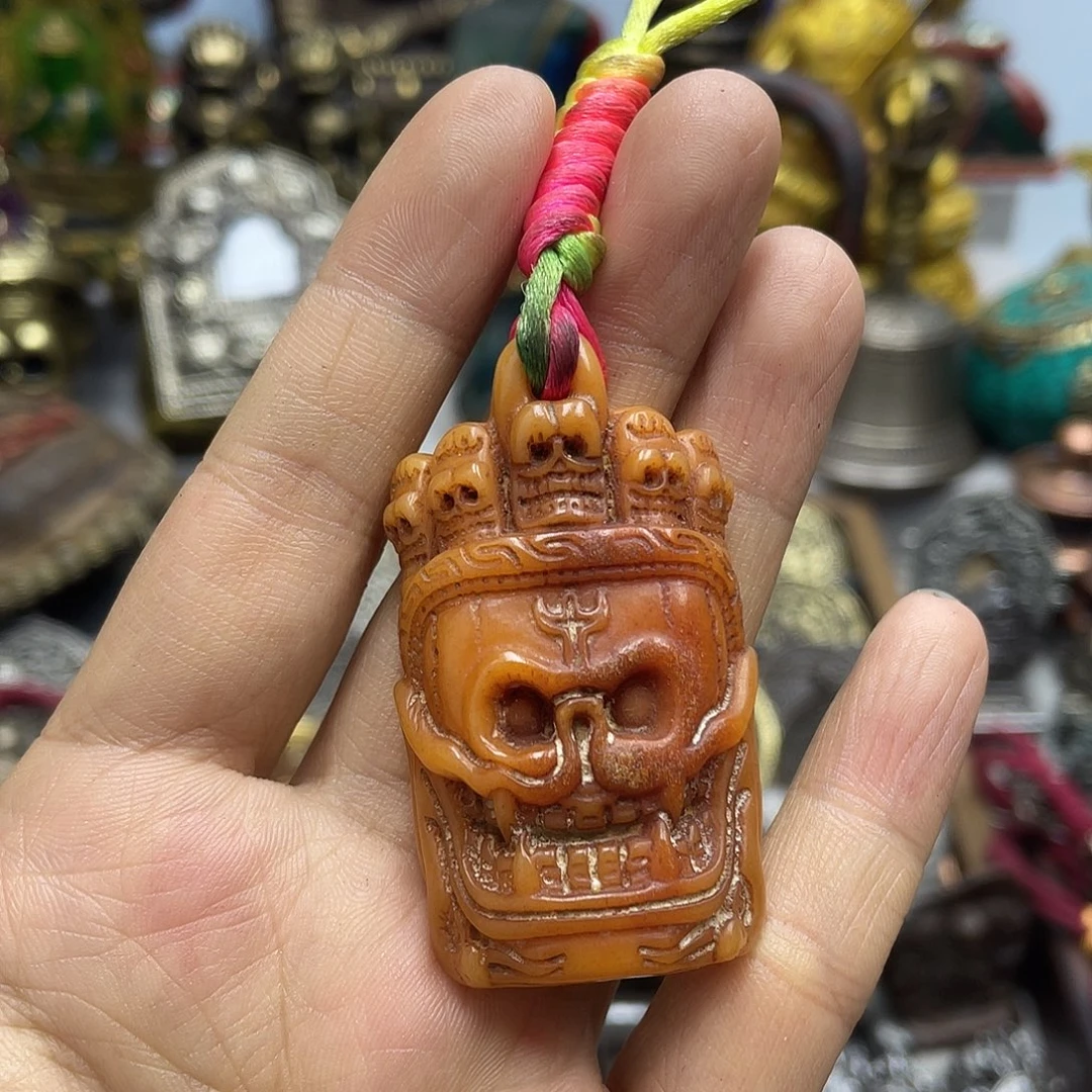 工艺品挂件一物一图