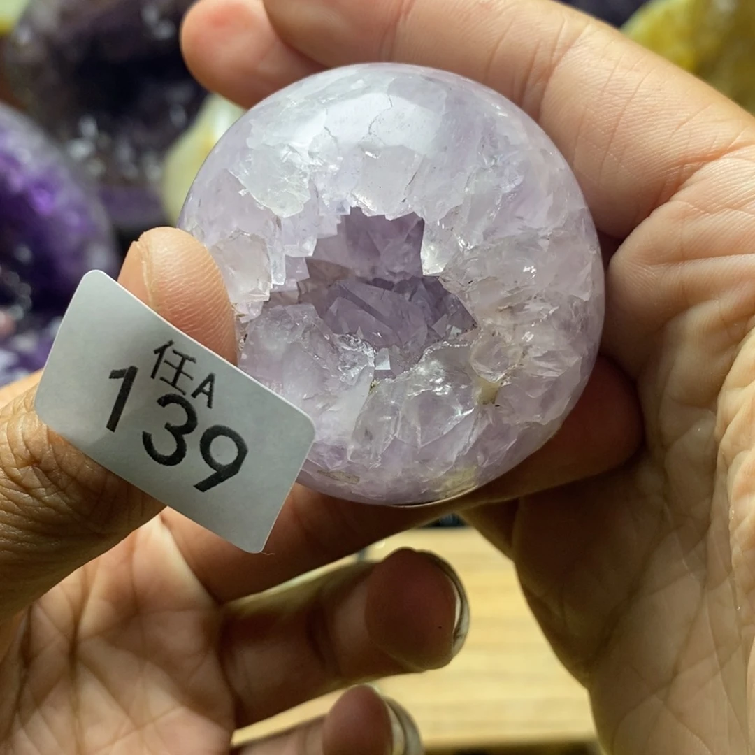 未镶嵌大型摆件（非配饰）水晶