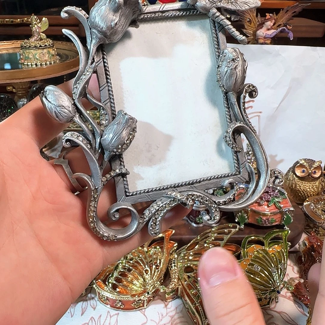 手工制作默认微瑕哦