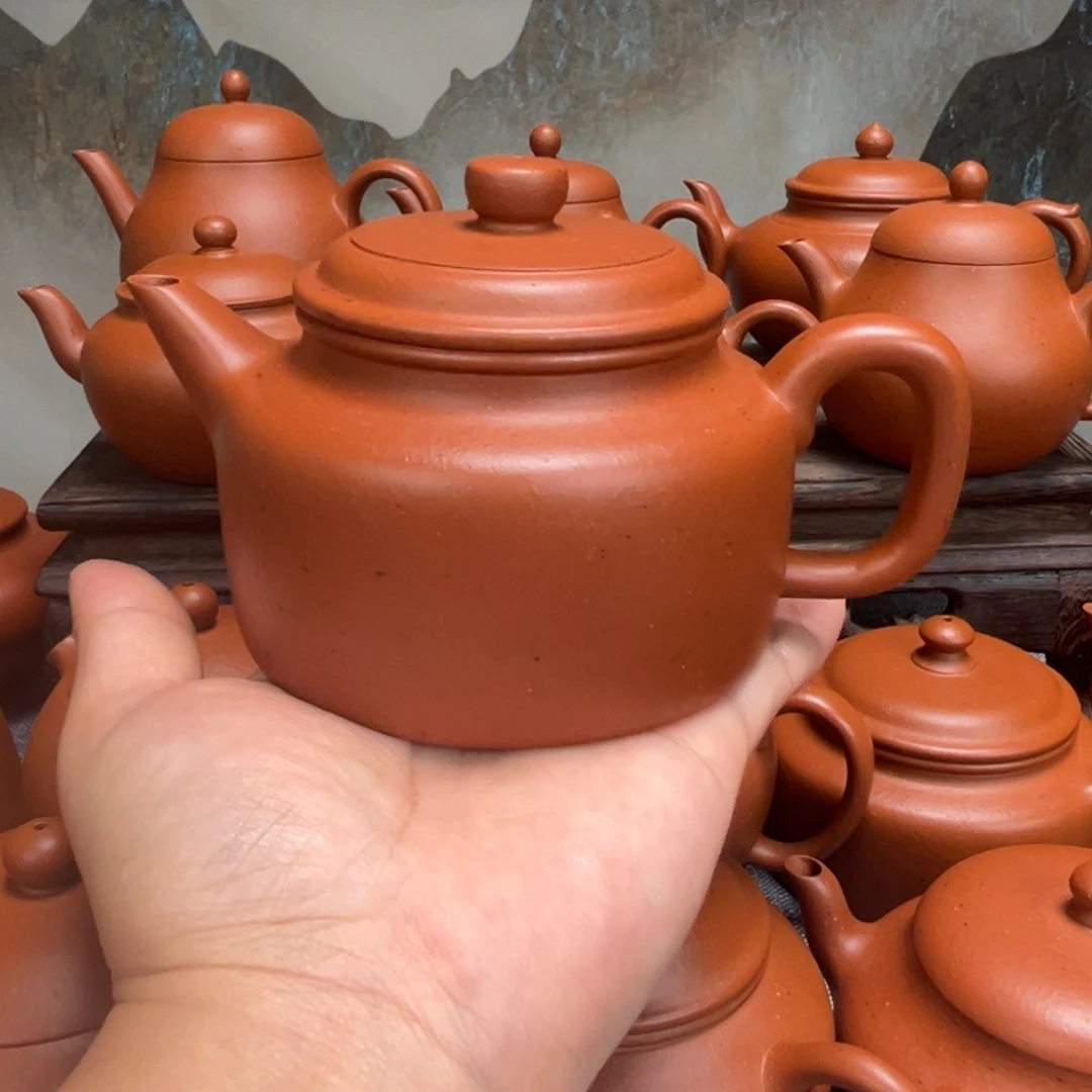 茶壶紫砂心*宜兴紫砂