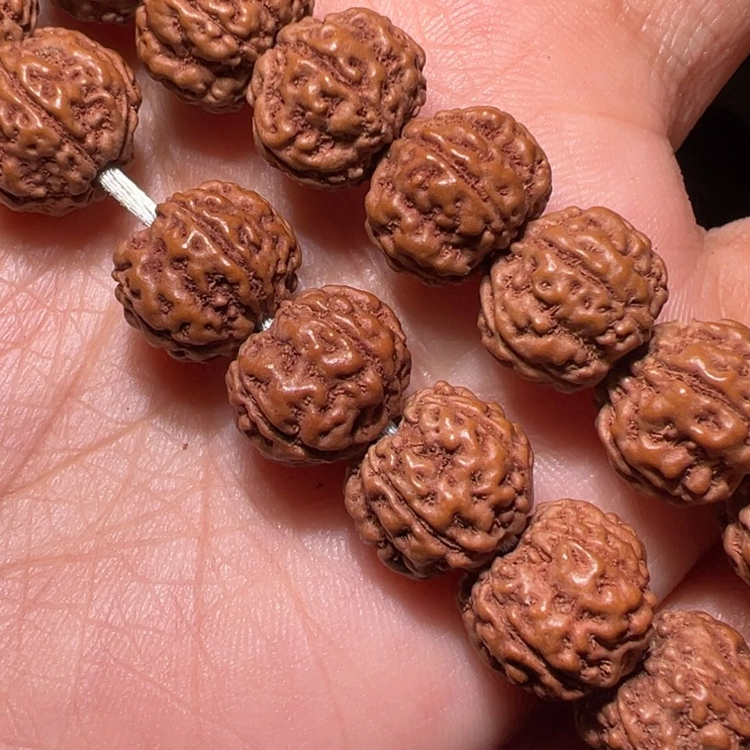 我***礼吊坠金刚菩提哈哈