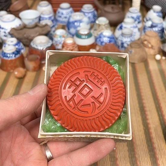 我们都是好孩子啊