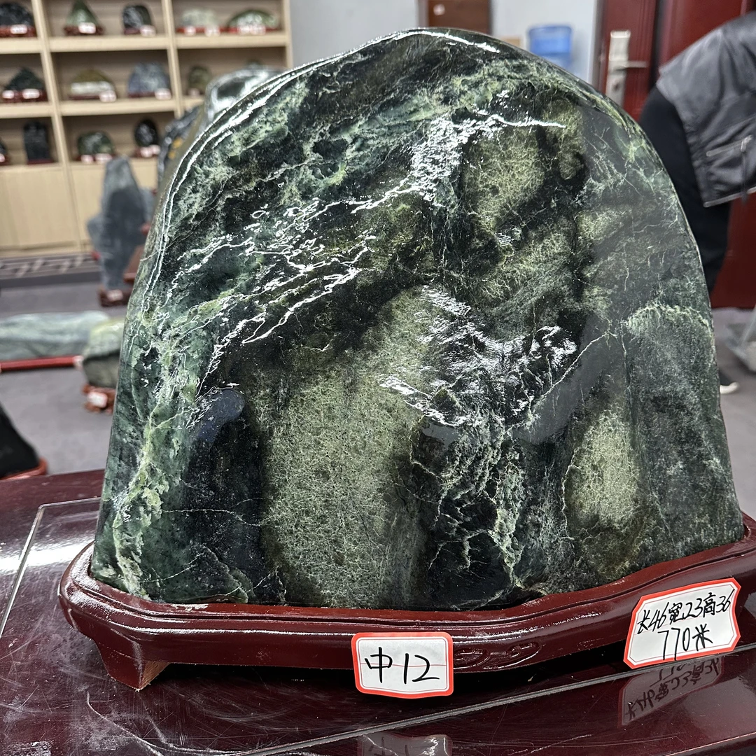 中12号家居办公玄关客厅摆件
