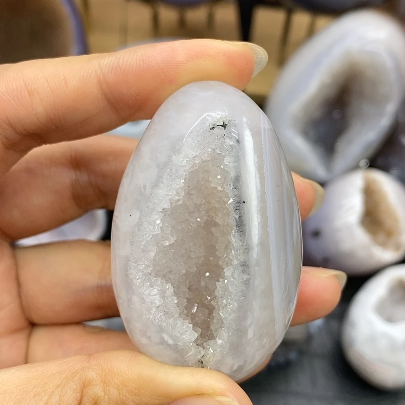 【闪购商品】未镶嵌大型摆件（非配饰）水晶