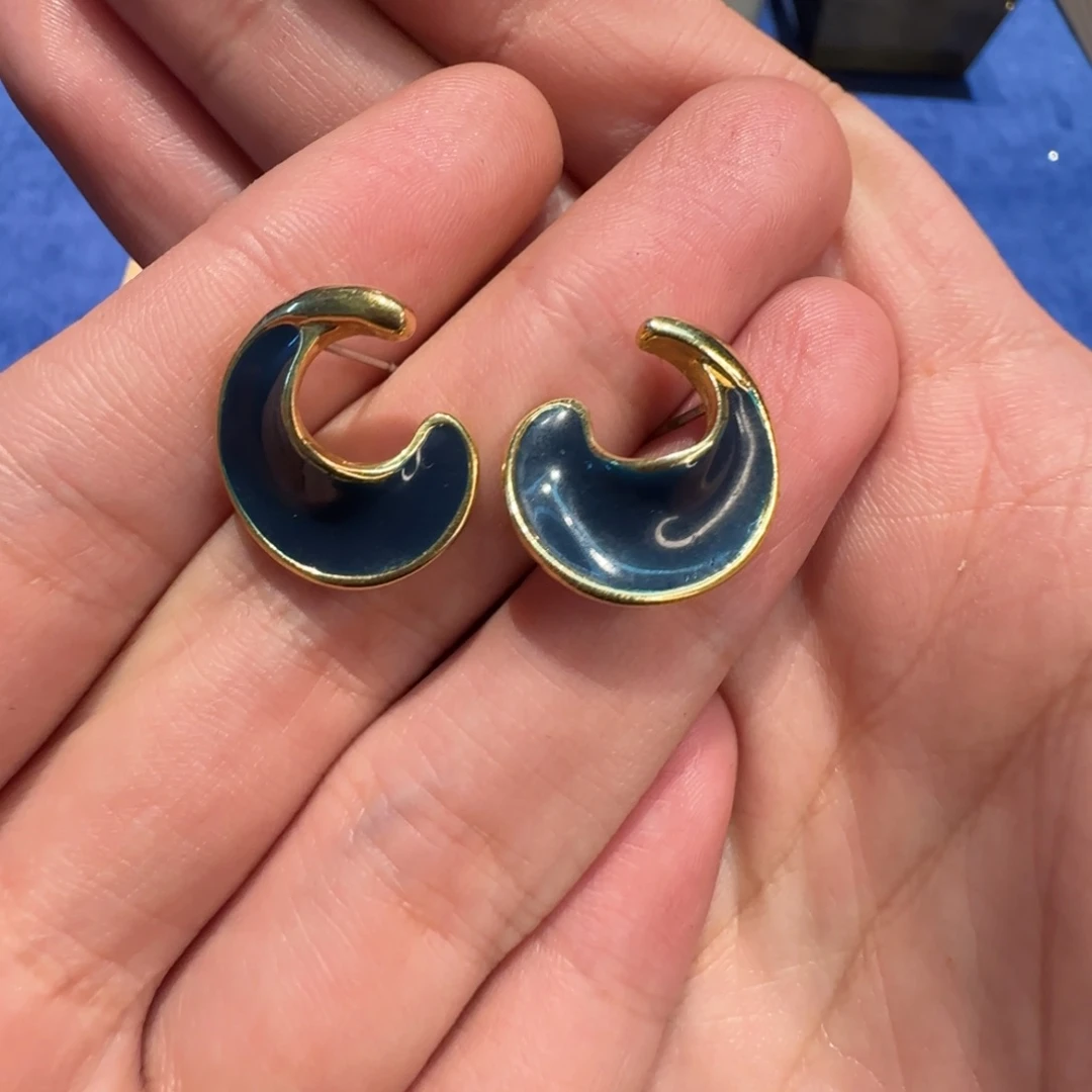 合成碳硅石纯铜微瑕