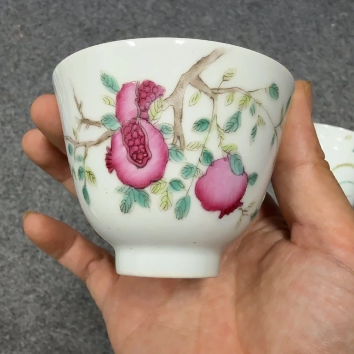 景德镇陶瓷库存货