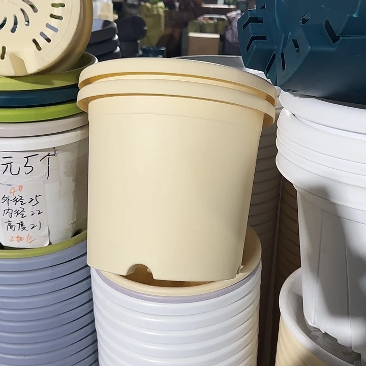 四季5#口径29米黄10个无托