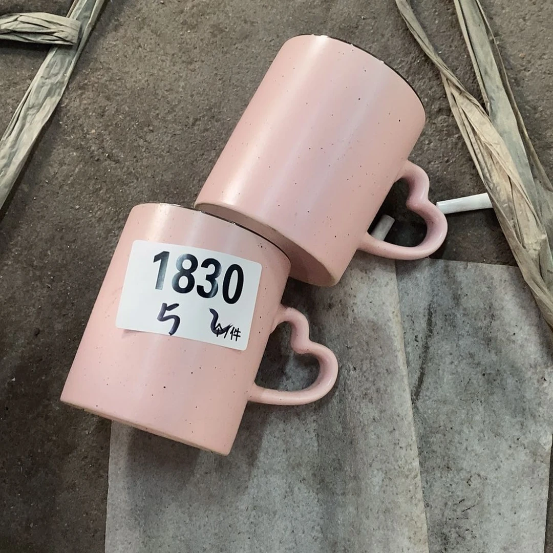 外贸陶瓷微瑕1830