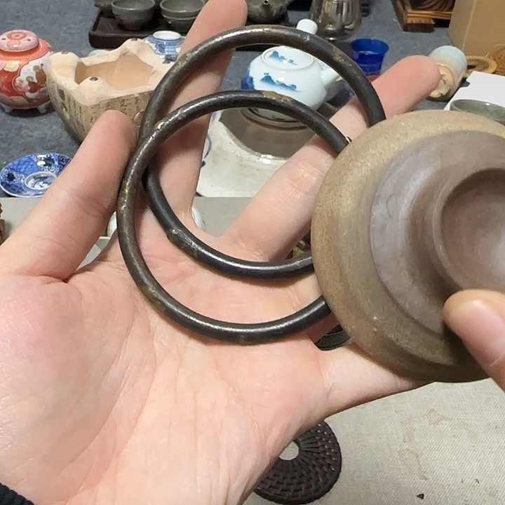 陶瓷建盏茶周边来啦18