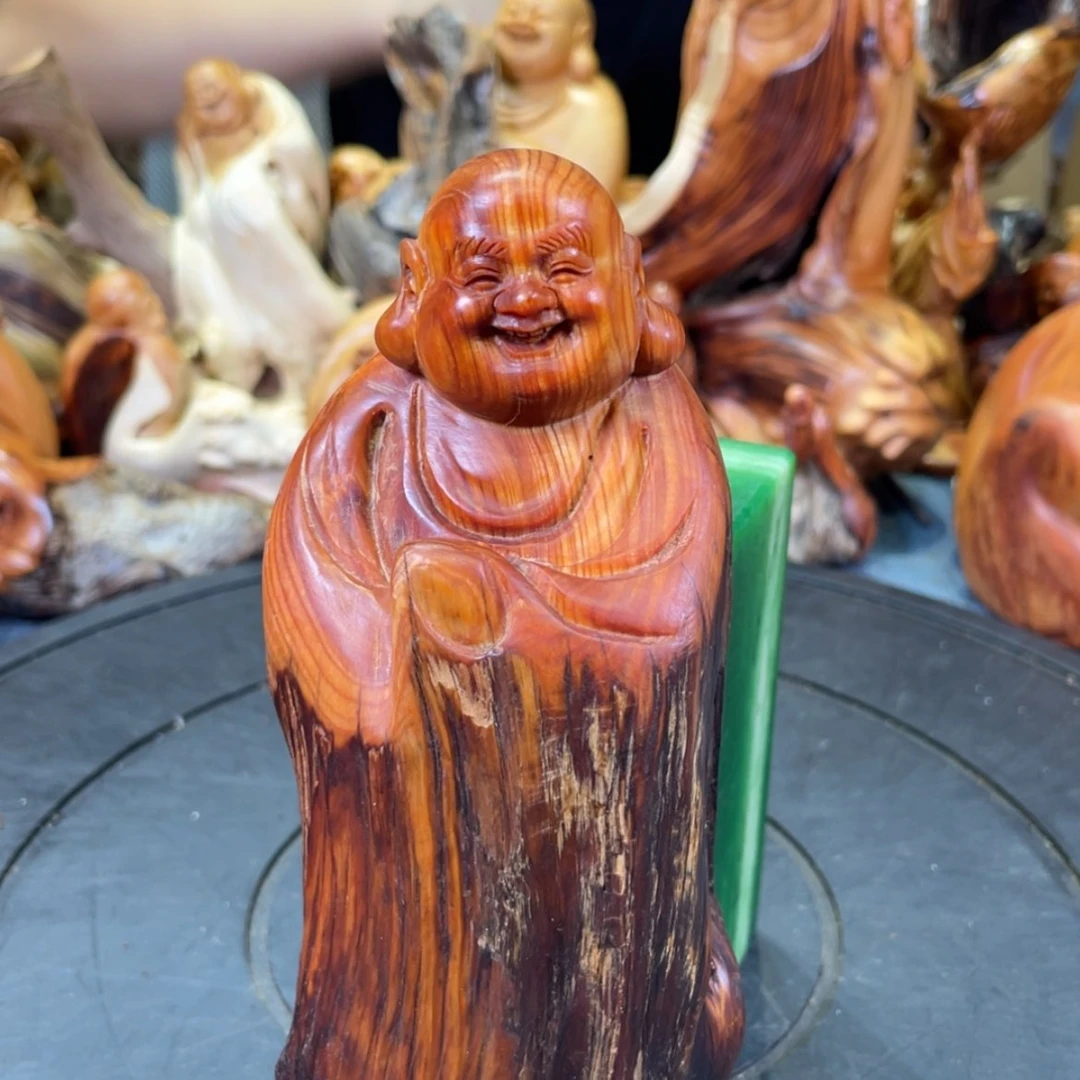【闪购商品】柏木（崖柏）其他