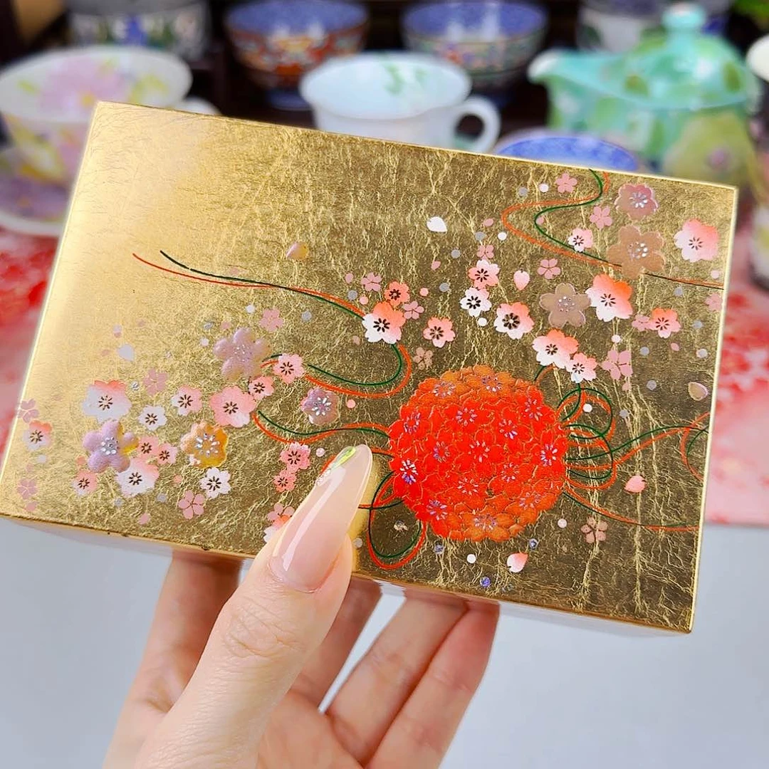 它家陶瓷太美啦！