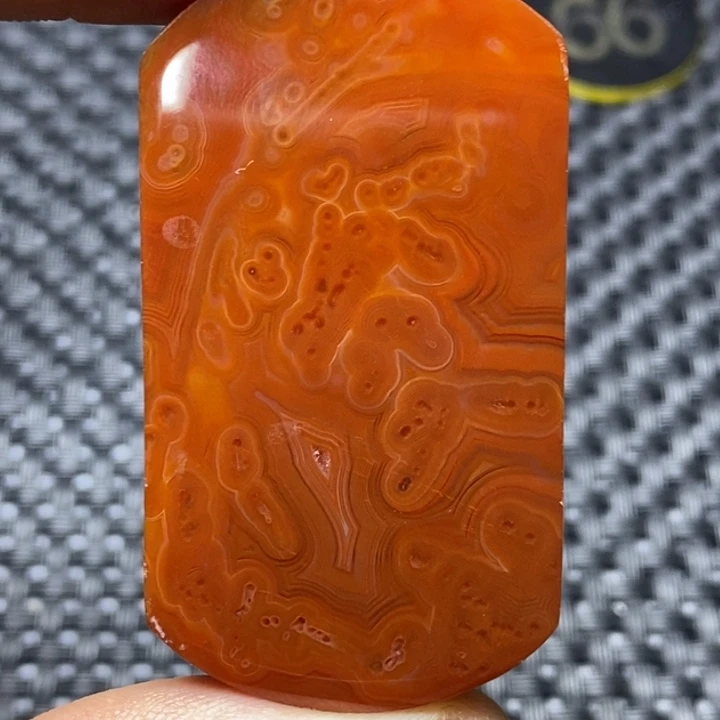 答***玛瑙/玉髓未镶嵌玛瑙