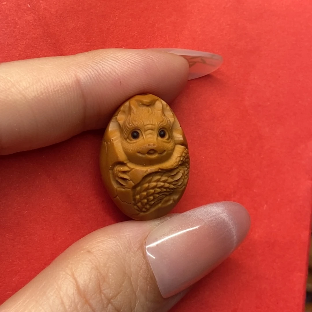 手串/手链橄榄核龙宝宝