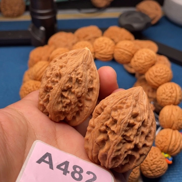 吊坠文玩核桃核桃