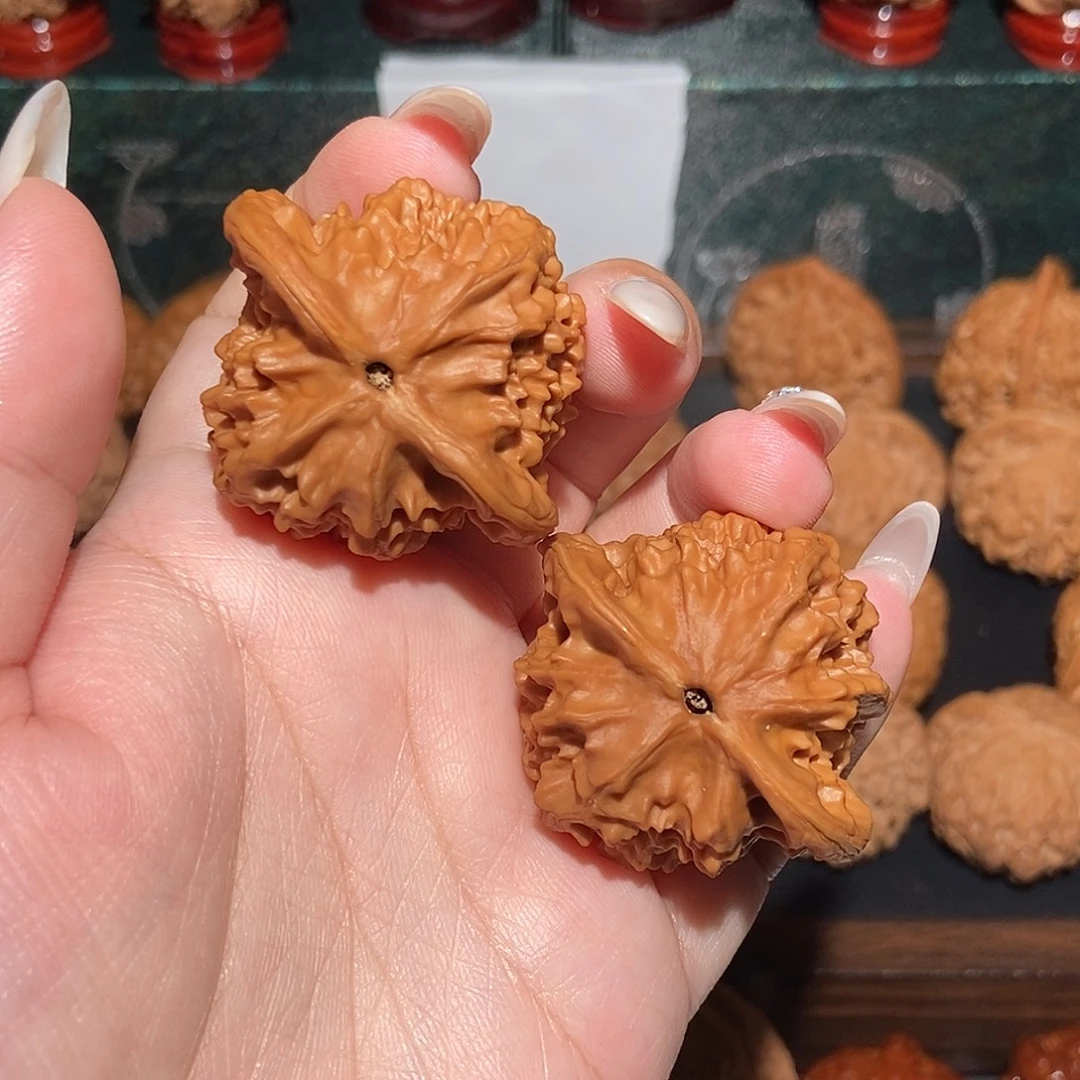 李***。吊坠文玩核桃图图42