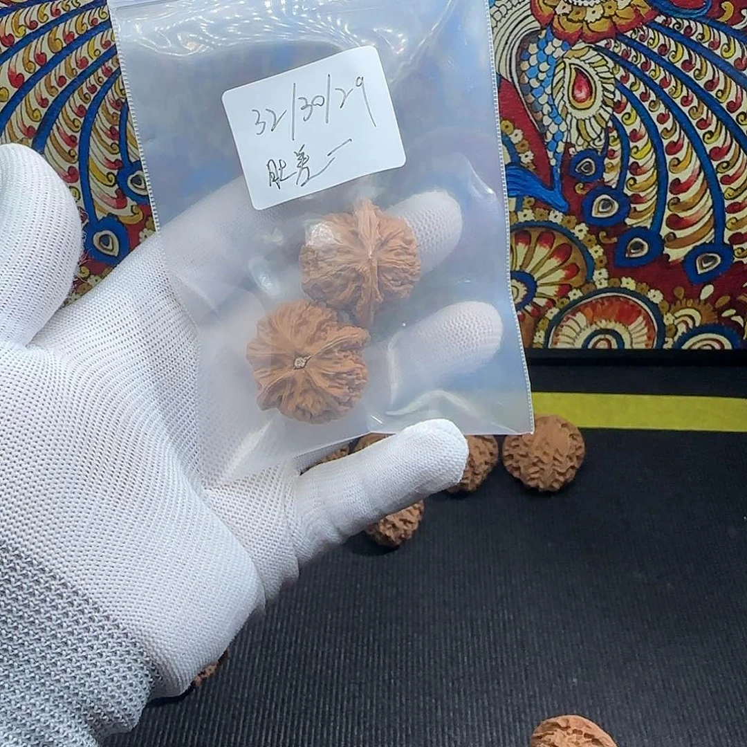 文玩核桃把件京东第一矮