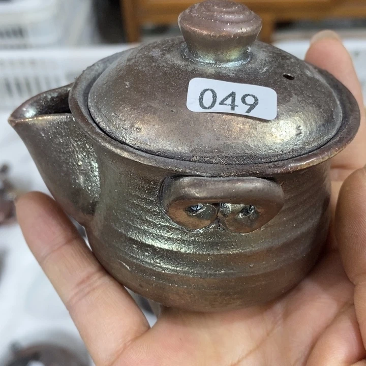 钓***鲤柴烧裸烧源头产地