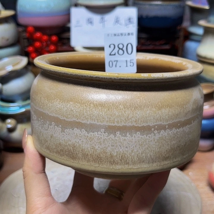 瓷片景德镇陶瓷手工制作
