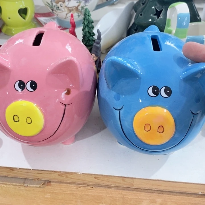 陶瓷树脂家居摆件